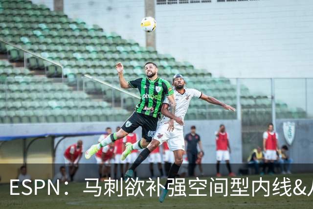 ESPN：马刺欲补强空间型内线&八村成潜在目标 多名内线想搭档文班